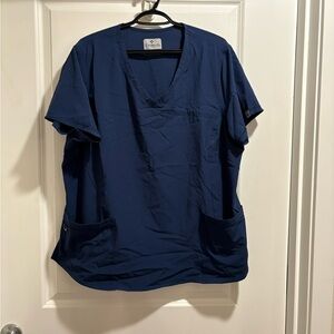 Scrub set by Elements Select